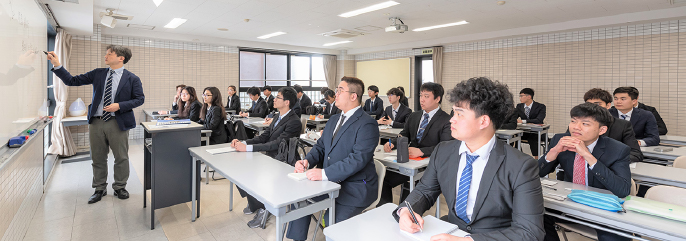 理科进学课程 ライフサイエンスコース